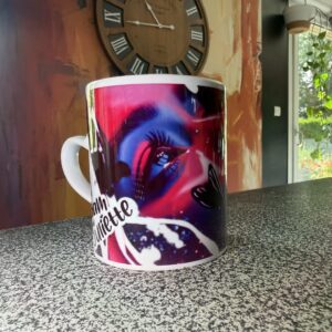 Tasse Madam Juliette 2026