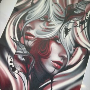 Print "Habitée" format A4 2026