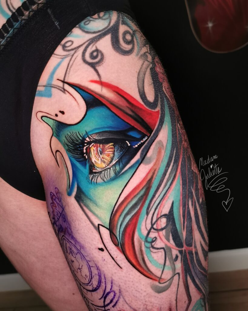 Madam Juliette Tatouage Picardie 10 3