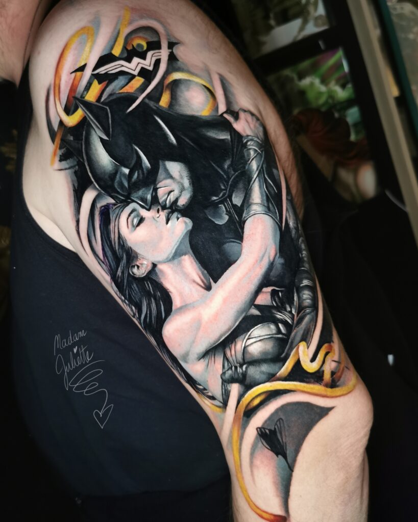 Madam Juliette Tatouage Picardie 11 3