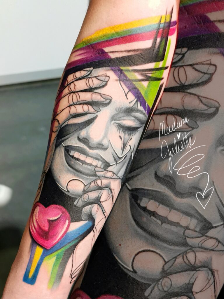 Madam Juliette Tatouage Picardie 25 1