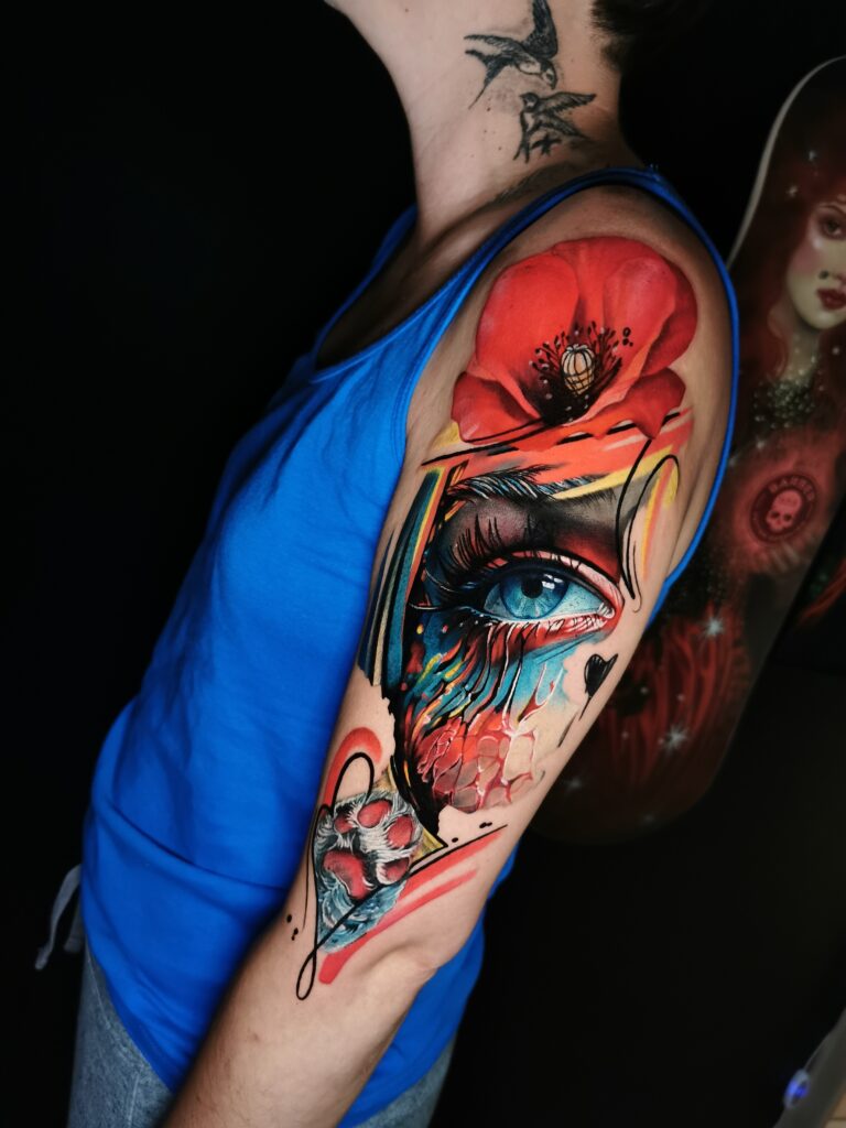 Madam Juliette Tatouage Picardie 28 1