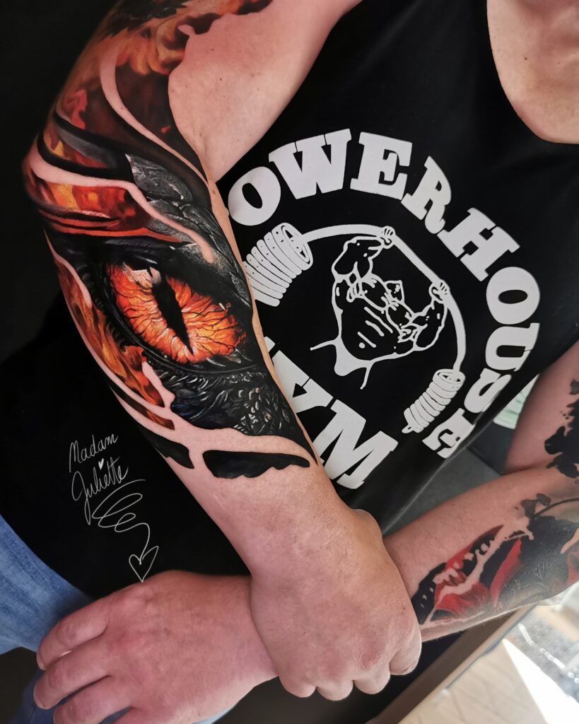 Madam Juliette Tatouage Picardie 4 4