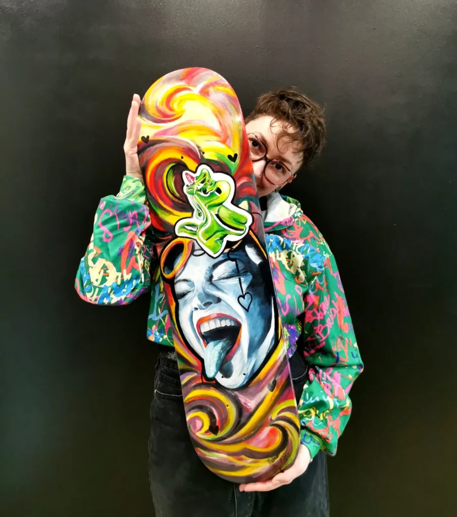 Madam Juliette Tatouage Picardie 4