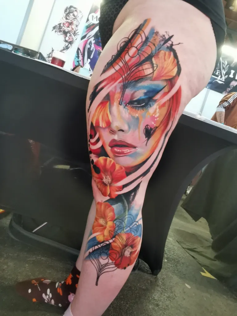 Madam Juliette Tatouage Picardie 6