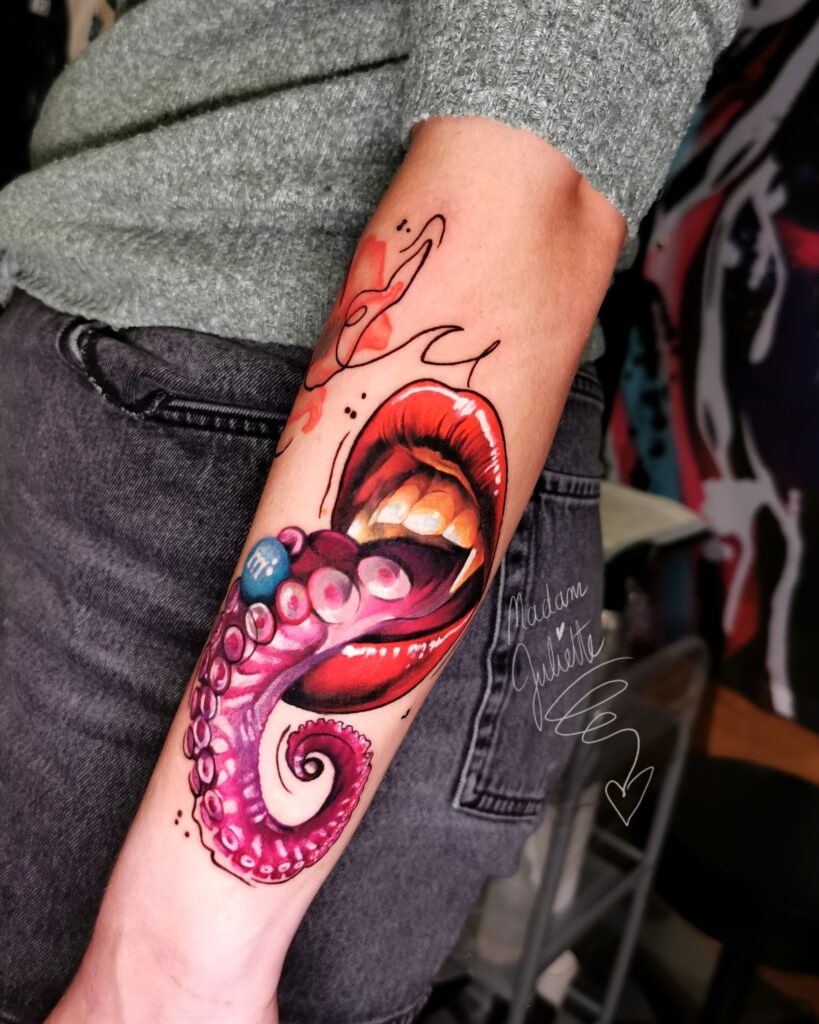 Madam Juliette Tatouage Picardie 7 2