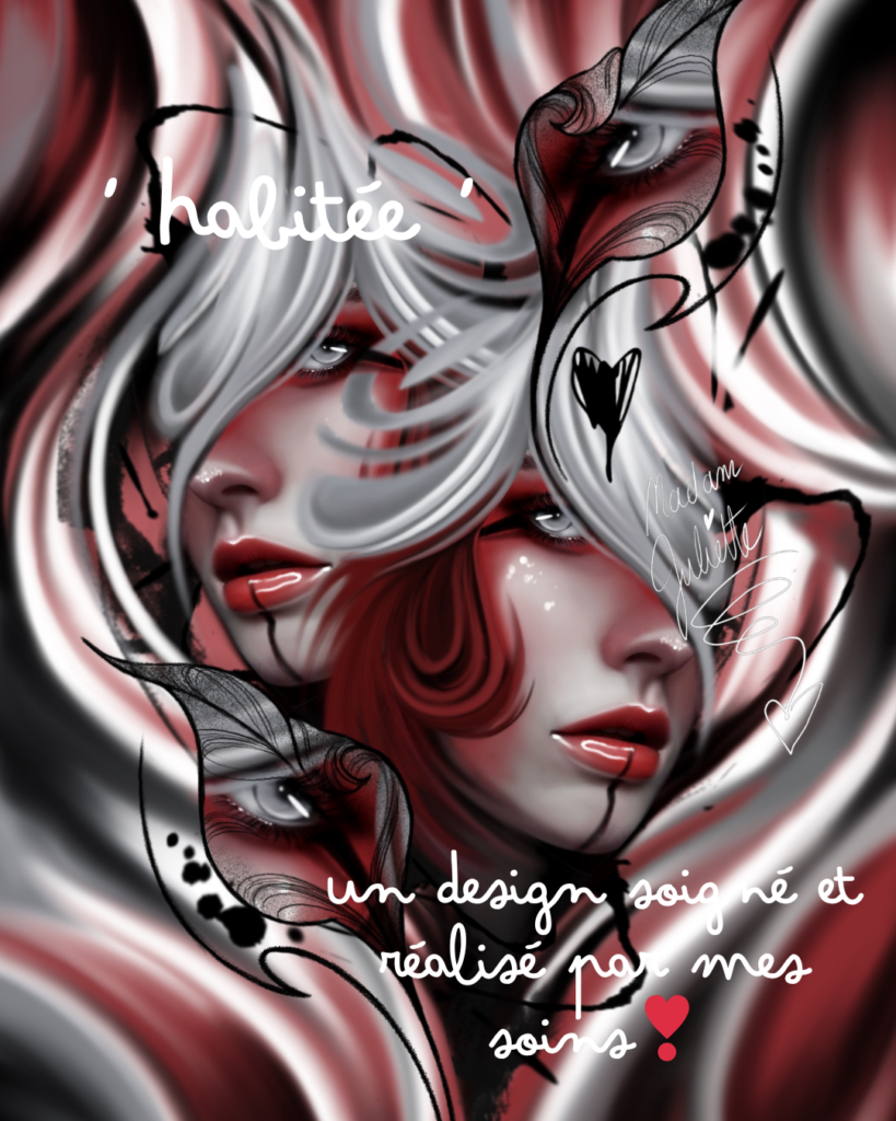 Madam Juliette Tatouage collaboration artistique 3