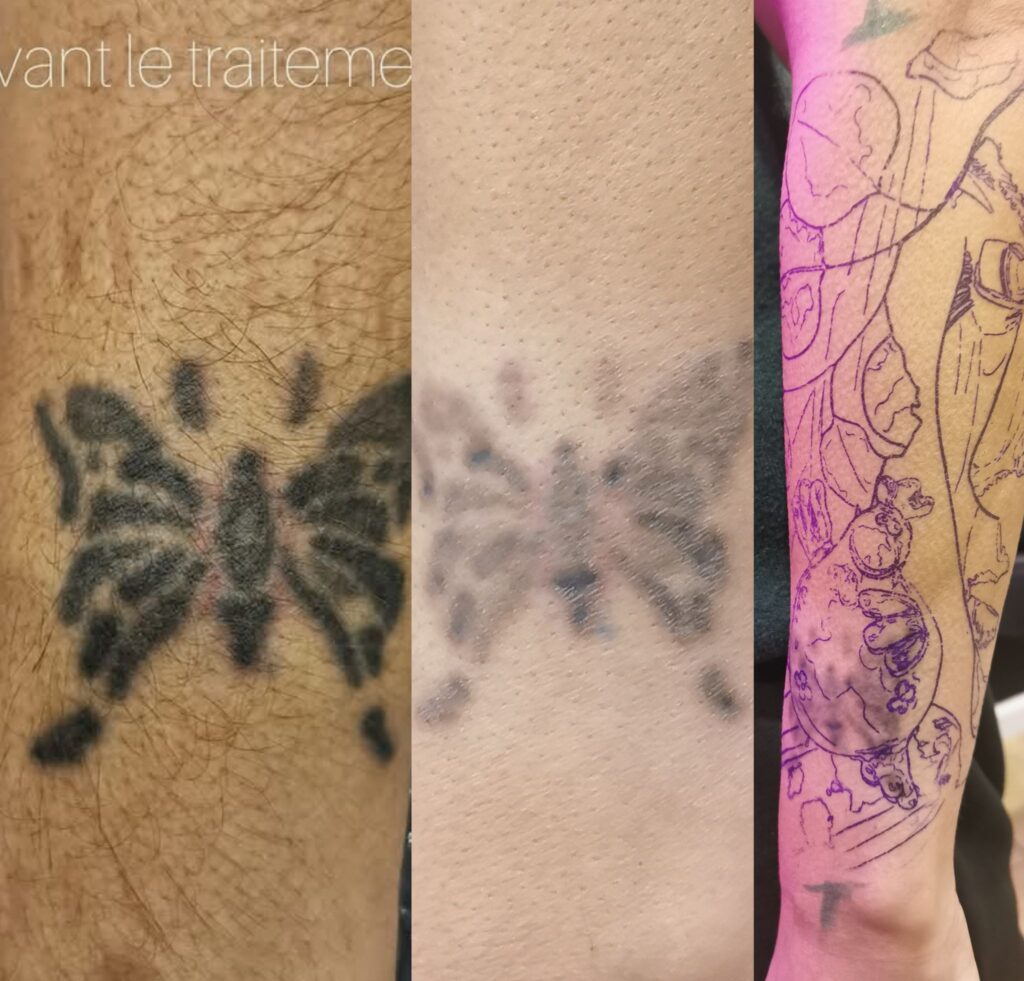 Madam Juliette Detatouage 2 2